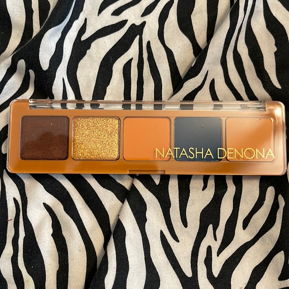 Natasha Denona eye palette